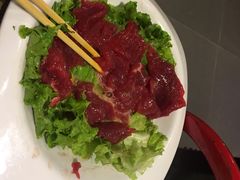 -山城辣妹子(定福庄店)
