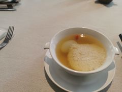 明月雪绒豆腐-逸道(益丰·外滩源店)