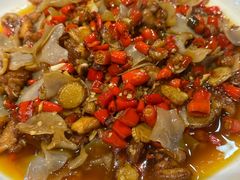 -遇见小厨·北京烤鸭·江湖菜·川菜(广福桥店)