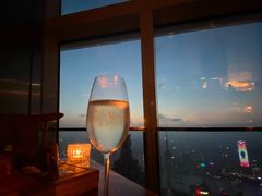 -上海柏悦酒店·世纪100牛排馆