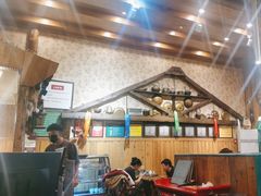 -格日勒阿妈蒙古厨房(巨海店)