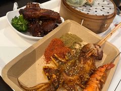 -阿那亚第三食堂 Cafeteria 3