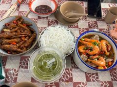 -老三样·旧食新味(船山路店)