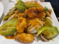 -深仔记茶餐厅(亚士厘道店)