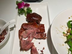 -一品红川菜(皇岗二店)