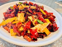 -文三里屯面馆(三里屯店)