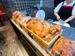 -李记饺子·熏酱东北菜(欢乐谷店)