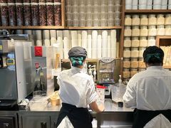-无印良品餐堂 MUJI Diner(成都太古里店)