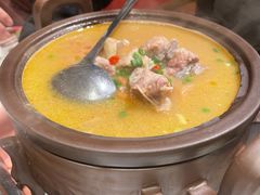 -吴掌柜·藕汤印象(南湖店)
