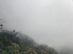 -云顶高原