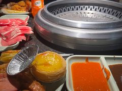 -梨花自助烤肉(乐宾店)