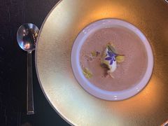 -L'ATELIER de Joel Robuchon(外滩18号店)