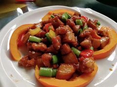 -大树头森林餐厅(番禺广场店)