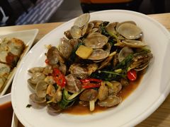 -台北楚楚园馅饼粥(虹桥南丰城店)