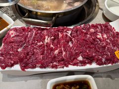 -潮发潮汕牛肉店(长隆店)