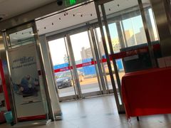 -北京银行(上地支行)