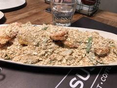 -苏西花园西餐厅(谷德店)