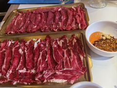 -云尊府云南菜·蒸汽石锅鱼(学清路店)