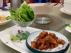 陈皮和味肉-龙的酒楼·手工早茶·顺德菜(近良路店)