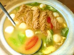 -永安鱼庄·镇江菜(丁卯店)