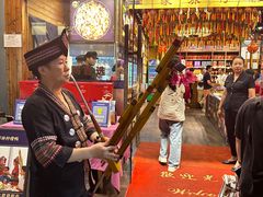 -甘家界牌柠檬鸭(青山店)