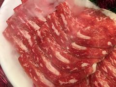 -满堂欢豆捞坊(美丽华大酒店店)