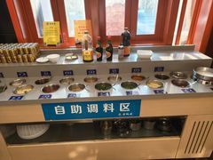 -老码头火锅(玉林店)