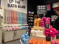 -LUSH(威尼斯人店)