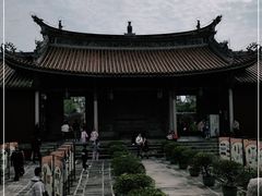 -揭阳学宫(榕城区)