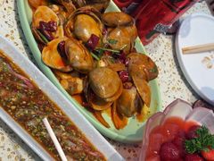 -小董哥烤串·爆汁大油边(故宫店)