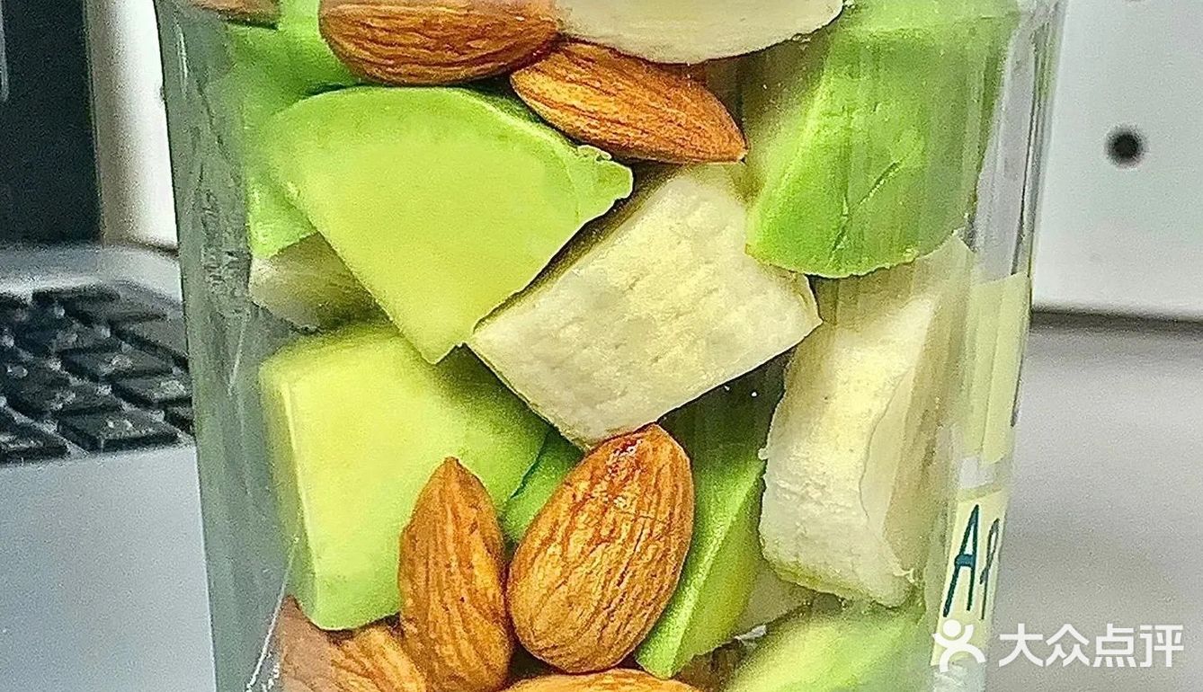 着实惊艳到我了没喝过茉酸奶的姐妹一定要去试试