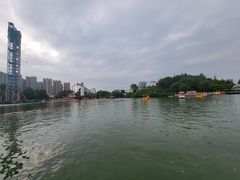 -成都欢乐谷
