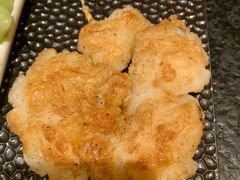 -火地铁板烧(昆山万象汇店)