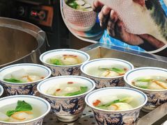 -李犟大爆鳝面·手工蟹黄包(湖滨西湖店)