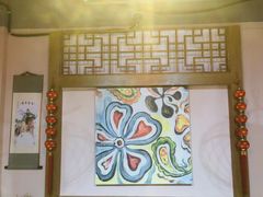 -味蜀吾正宗川味老火锅(横店店)