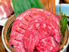 -肉屋高山·和牛烧肉(万象城店)