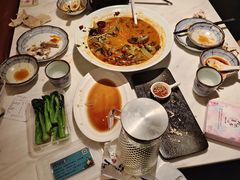 -周渝食惦·酸菜鱼精致川菜(横岗店)