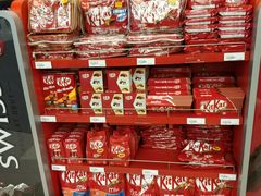 -吉隆坡国际机场