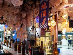 -鹤江桥·红油牛肉粉(SKP店)