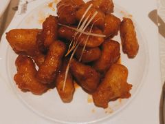 -辣婆婆(航天桥店)