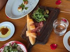 -沈阳君悦酒店·意坊意大利餐厅