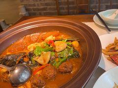 -胖鱼头·南京菜·河景餐厅(夫子庙店)