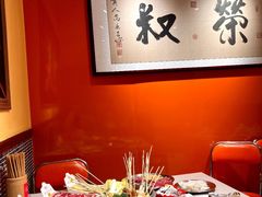-荣叔港式沙嗲牛肉火锅(正佳潮流店)