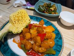 -滋味满屋美食坊(上海街店)