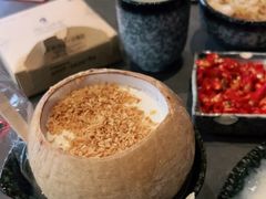 -同仁四季椰子鸡(宝安壹方城店)