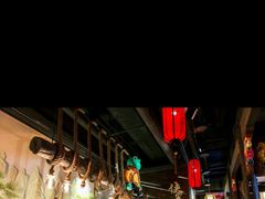 大堂-蛙小侠(珠海华发商都店)