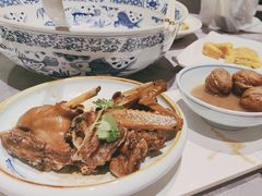 -山外山菜馆(玉泉路店)