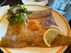 -La Creperie法餐厅(桃江路店)