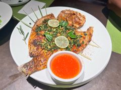 -一坐一忘云南菜(卓悦中心)