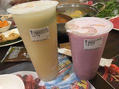 -CoCo都可(北新桥店)